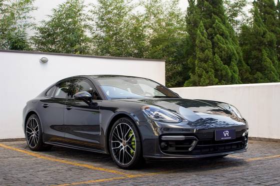 PORSCHE PANAMERA 2.9 V6 E-HYBRID 4 PLATINUM EDITION PDK PORSCHE PANAMERA 2.9 V6 E-HYBRID 4 PLATINUM EDITION PDK